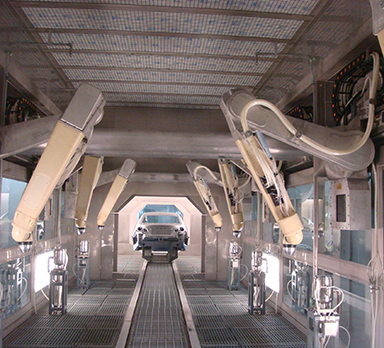 江蘇萬和涂裝機械有限公司