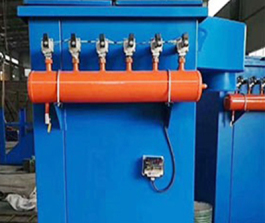 安陽福士德環保工程有限公司