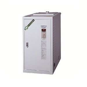 新疆凱諾達節能環保設備安裝有限公司