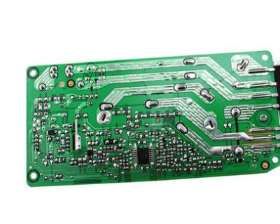 青島海威斯康電子技術有限公司