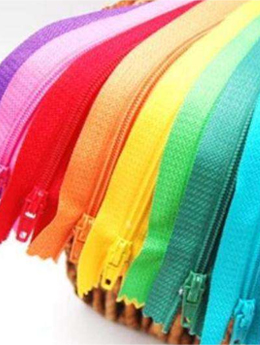 高碑店市博榮拉鏈有限公司