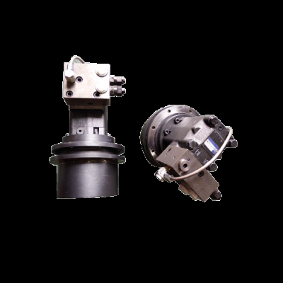 寧波恒諾液壓傳動有限公司