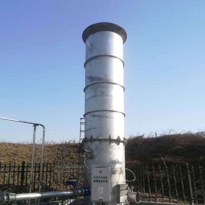 奧宇環境工程（天津）有限公司