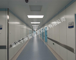 重慶千庚實驗室設備有限公司