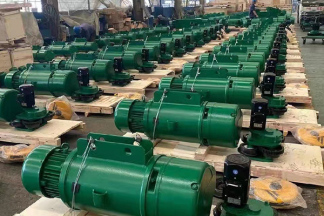 河南瑞通云祥起重機械有限公司