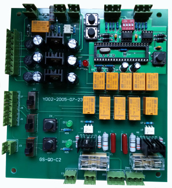無錫銘耀機電設備有限公司