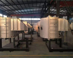 滄州領航嘉創真空設備有限公司