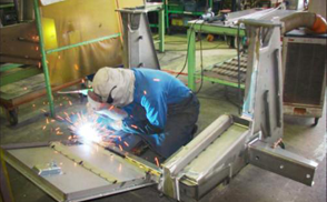 鹽城恒榮精密鈑金有限公司