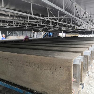 淮安市正永建材廠