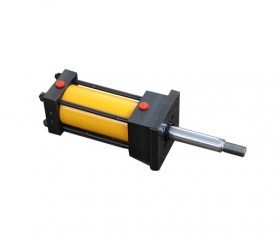 泰安市同心液壓機械廠