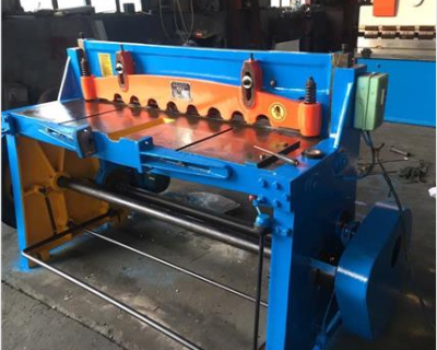 海安鋒威機(jī)床有限公司