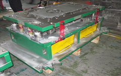 鄭州天力五金模具廠