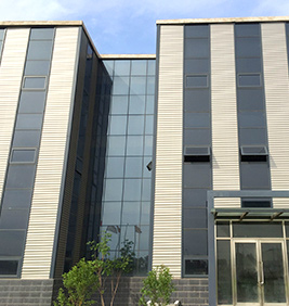 遼陽晟昕儀表有限公司