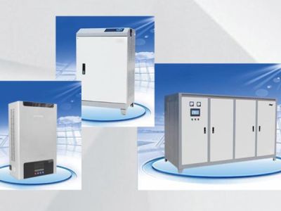 哈爾濱智邦自動化控制系統裝置制造有限公司