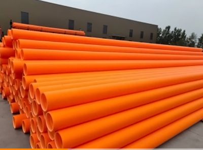 河南瑞德管道有限公司