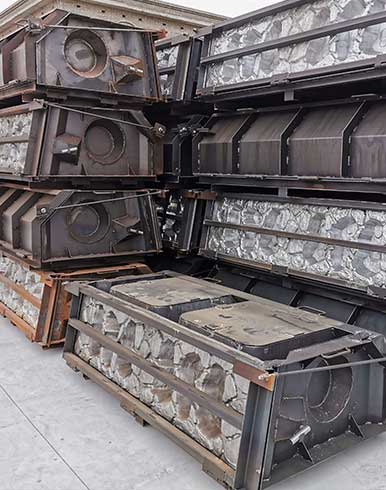 保定市清苑區祥潤模具建材廠