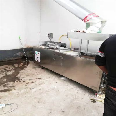 棗莊市市中區順意食品機械廠