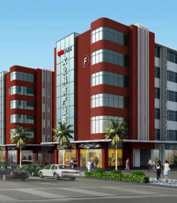 深圳市元皓智能科技有限公司