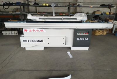 青島茹楓木工機械設備有限公司