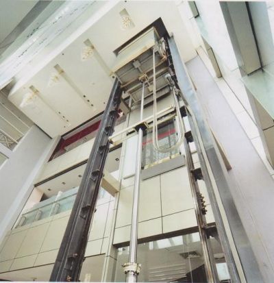 無錫科達電梯有限公司