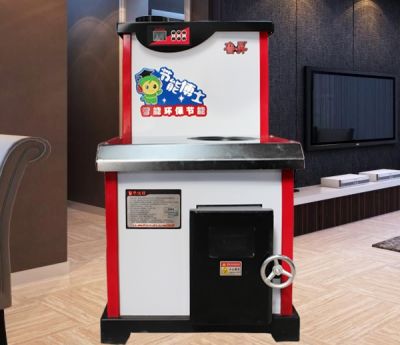 山東魯昇新能源有限公司