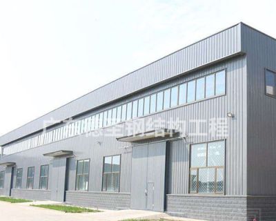 廣東德圣鋼結(jié)構(gòu)工程有限公司