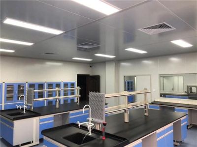 蘭州格泰空氣凈化科技有限公司