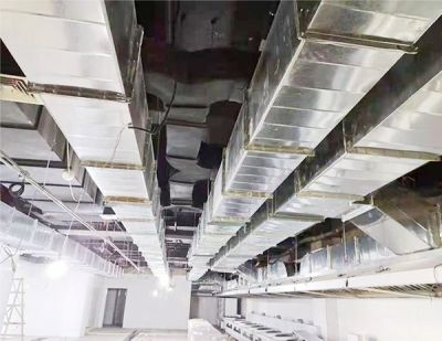 沈陽(yáng)市金泉通風(fēng)設(shè)備廠