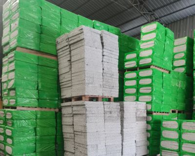 青海鴻青保溫材料有限公司