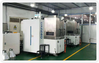 寧波不二磁電科技有限公司