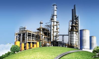 四川瀘州巨宏化工有限責任公司