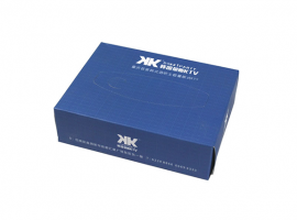 重慶真妮絲紙業有限公司