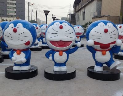 廣西善藝雕塑有限公司