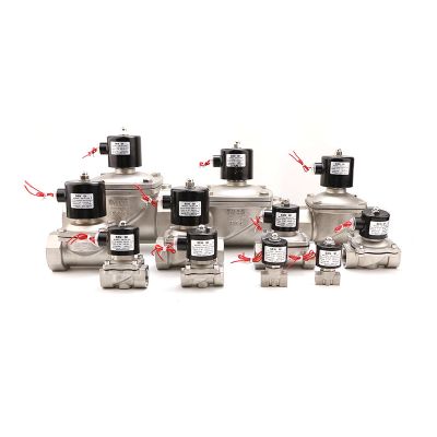 余姚森祺電磁閥廠