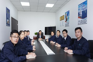 合肥博創智能包裝設備有限公司