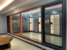 瀘州德藝門(mén)窗有限公司