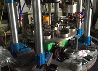 臺州市黃巖鵬飛機械廠