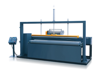 濟(jì)南瑞福包裝設(shè)備有限公司