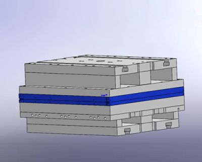 東莞市銘威精密模具有限公司
