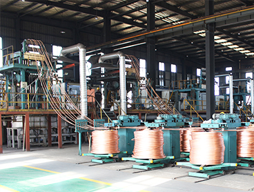 鹽城國投新材料有限公司