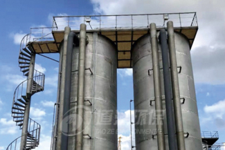 江蘇道澤環保科技有限公司