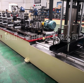 佛山市全田機械有限公司