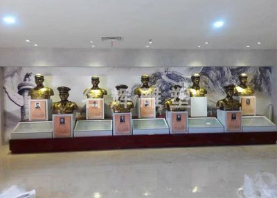 廣西南寧名輝雕塑裝飾工藝廠