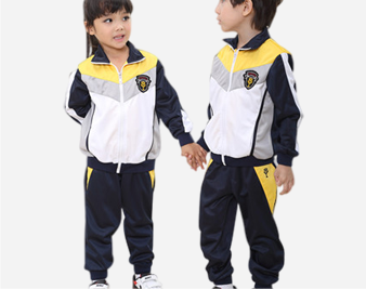 陜西瑞唐魂服飾有限公司