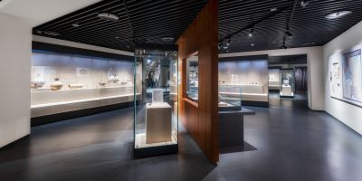 重慶高鵬展覽展示有限公司