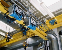 上海重陽起重機有限公司