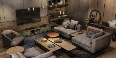 上海泓杉木業有限公司