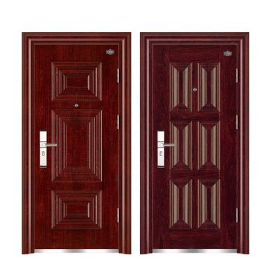 河北星雨門業有限責任公司