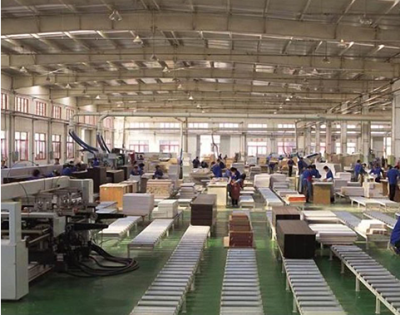 武漢琴川木業有限公司