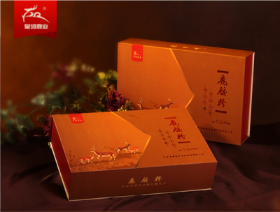 遼寧皇城鹿業(yè)生物科技有限公司